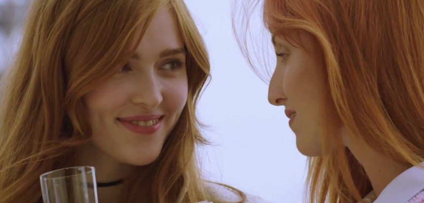 Jia Lissa двойное проникновение оргазм