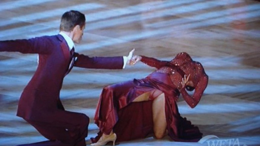 Nudist Ballroom Dancing - Part 4 of 8 - 47 pics XHAMSTER