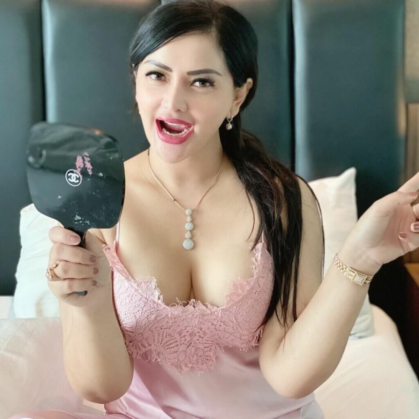 Sisca mellyana