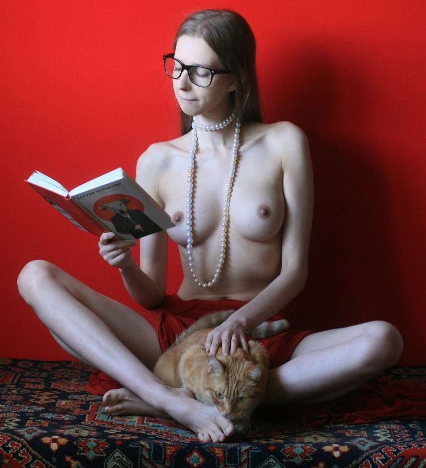 Zoltan Molnar Катерина Райх pussy