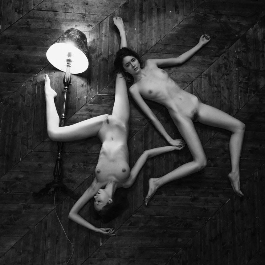 Zoltan Molnar Катерина Райх pussy