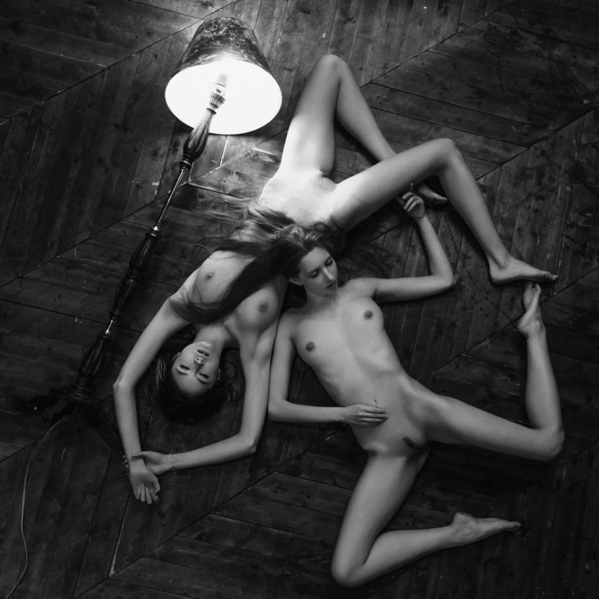 Zoltan Molnar Катерина Райх pussy