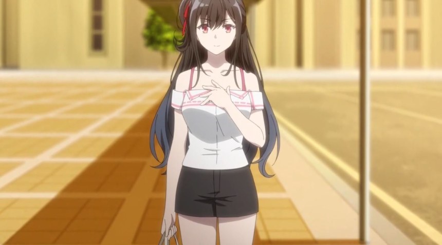 Nagisa Natsunagi