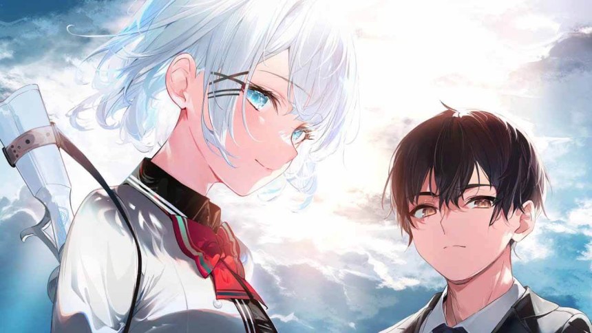Tantei WA Mou