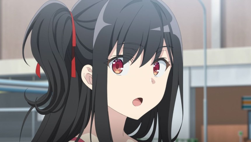 Nagisa Natsunagi