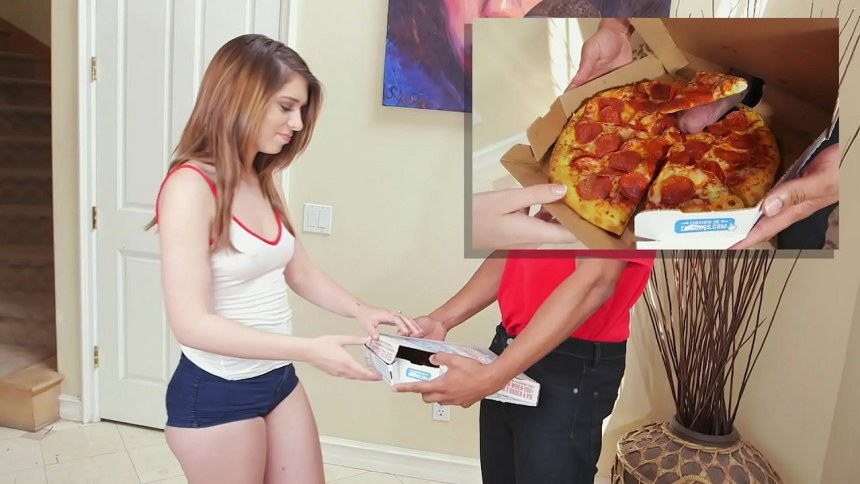 Big sausage pizza 11 фильм 2007