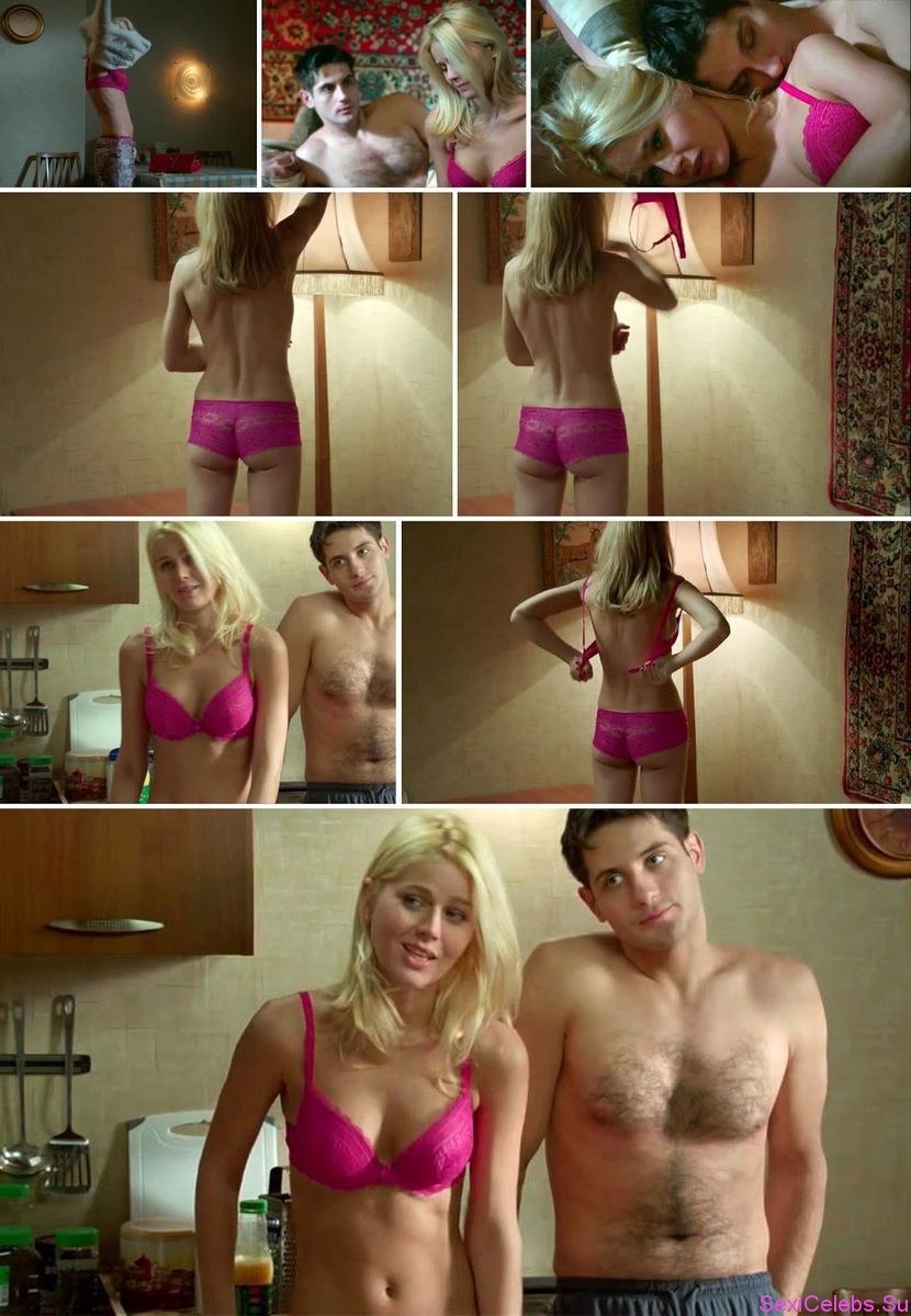 Екатерина Кузнецова xxx