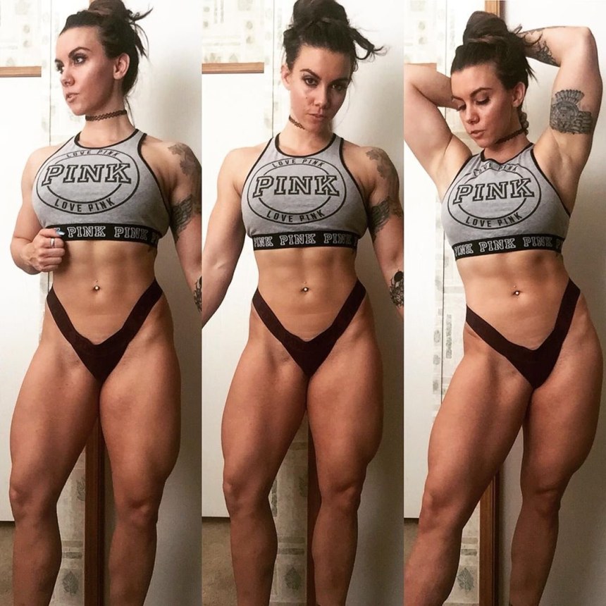 Азизматова Кристина