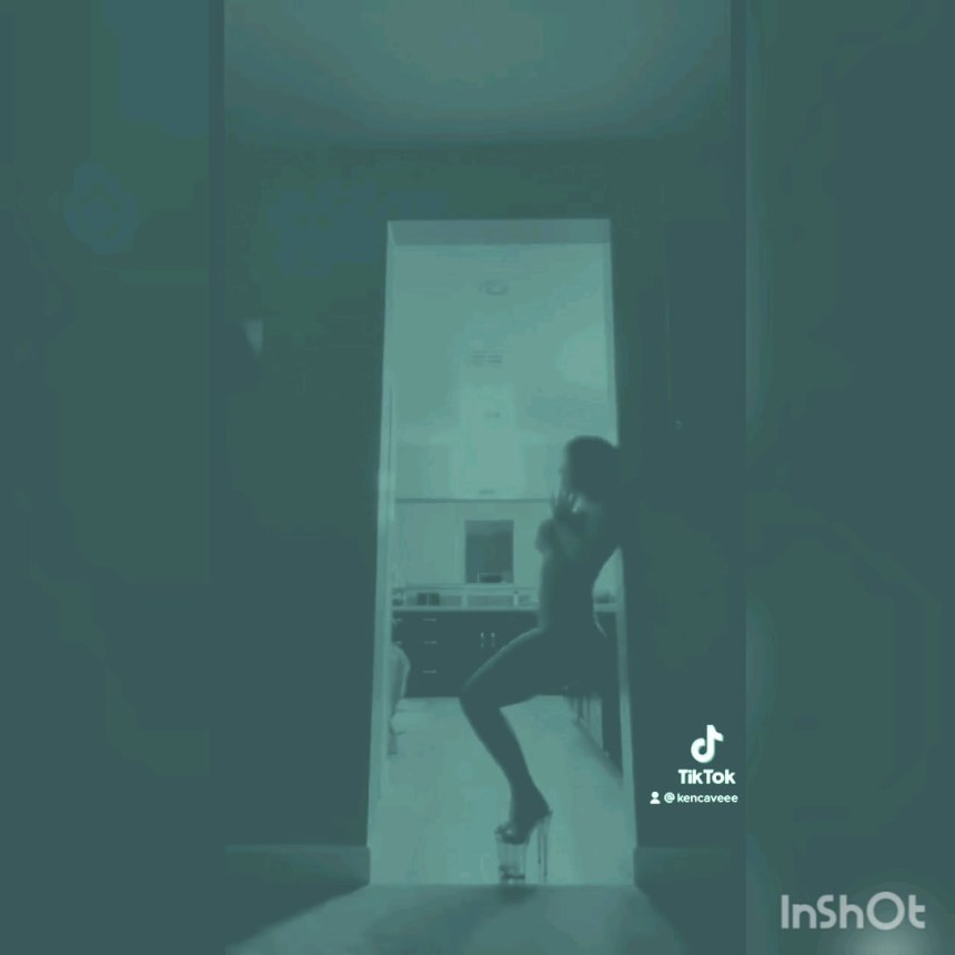 Silhouette Challenge Unfiltered