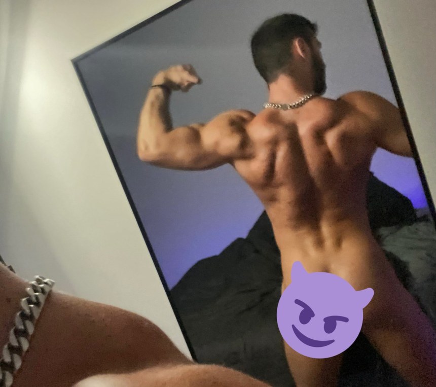 Xavier thicc sexomlpulse dick
