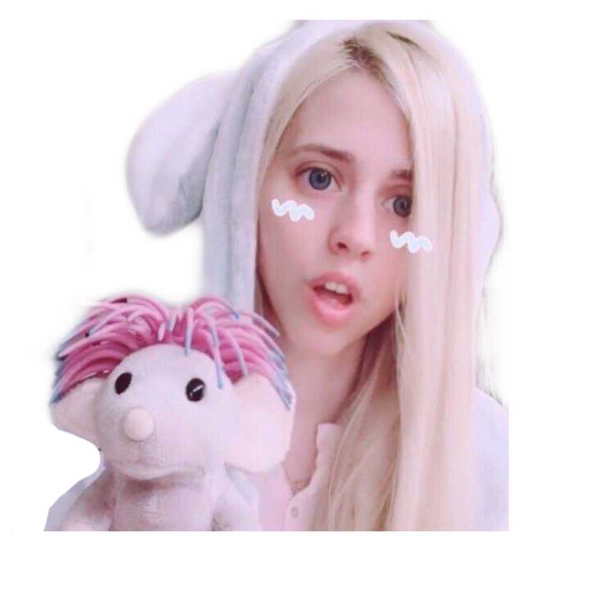 Настя Кош