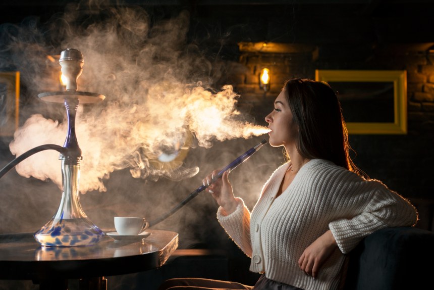 Shisha Project
