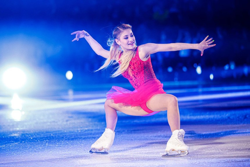 Елена Радионова 2022