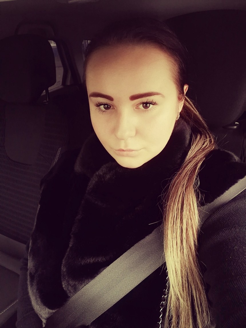 Анна Рублевская Анна
