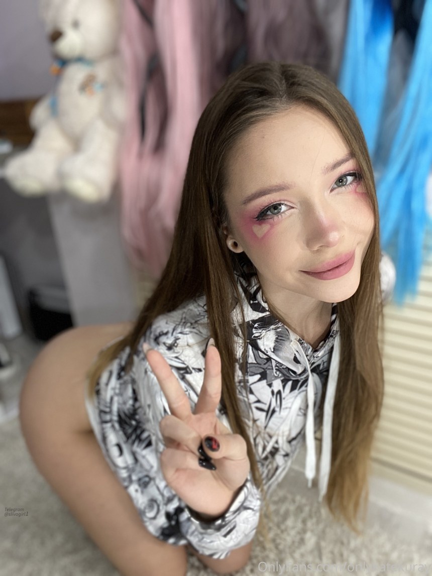 Кейт курай Kate Kuray