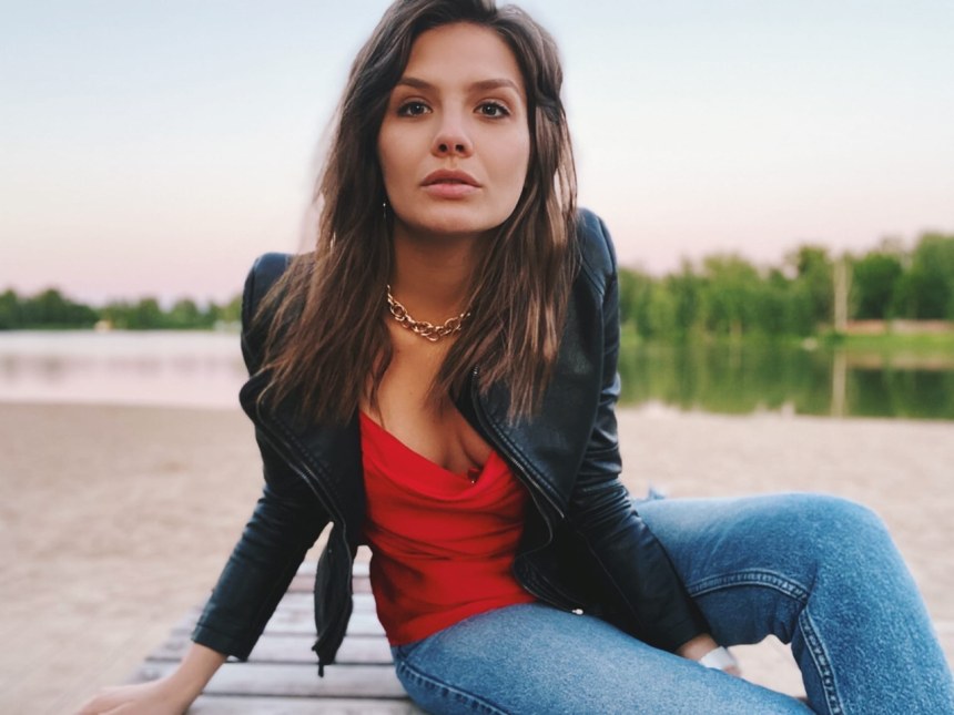 Кристина Убелс