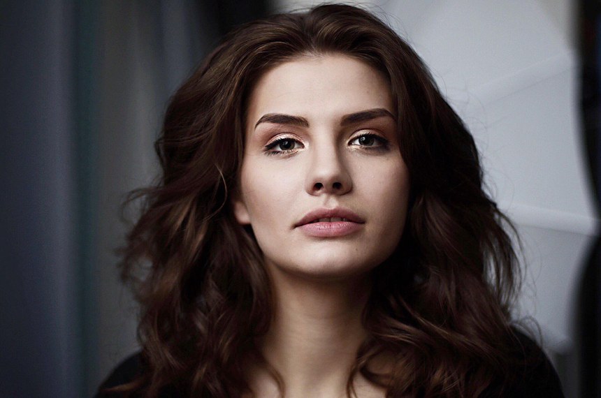 Убелс Кристина Улдисовна