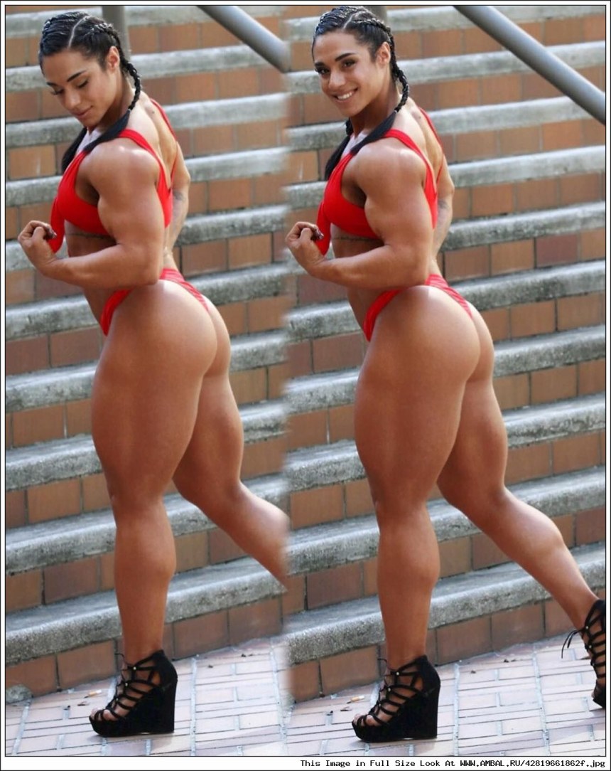 Kristina Nicole Mendoza рост вес