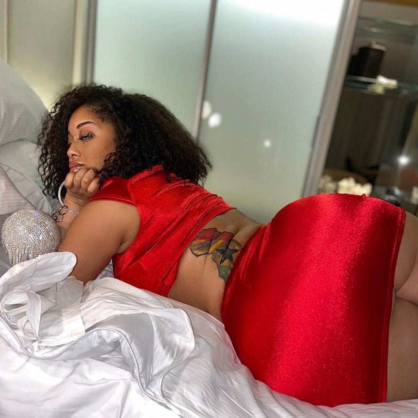 Kristiana King nude New photo Gallery and Videos
