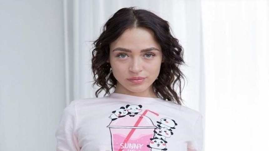 Кристина Лисина Kris the