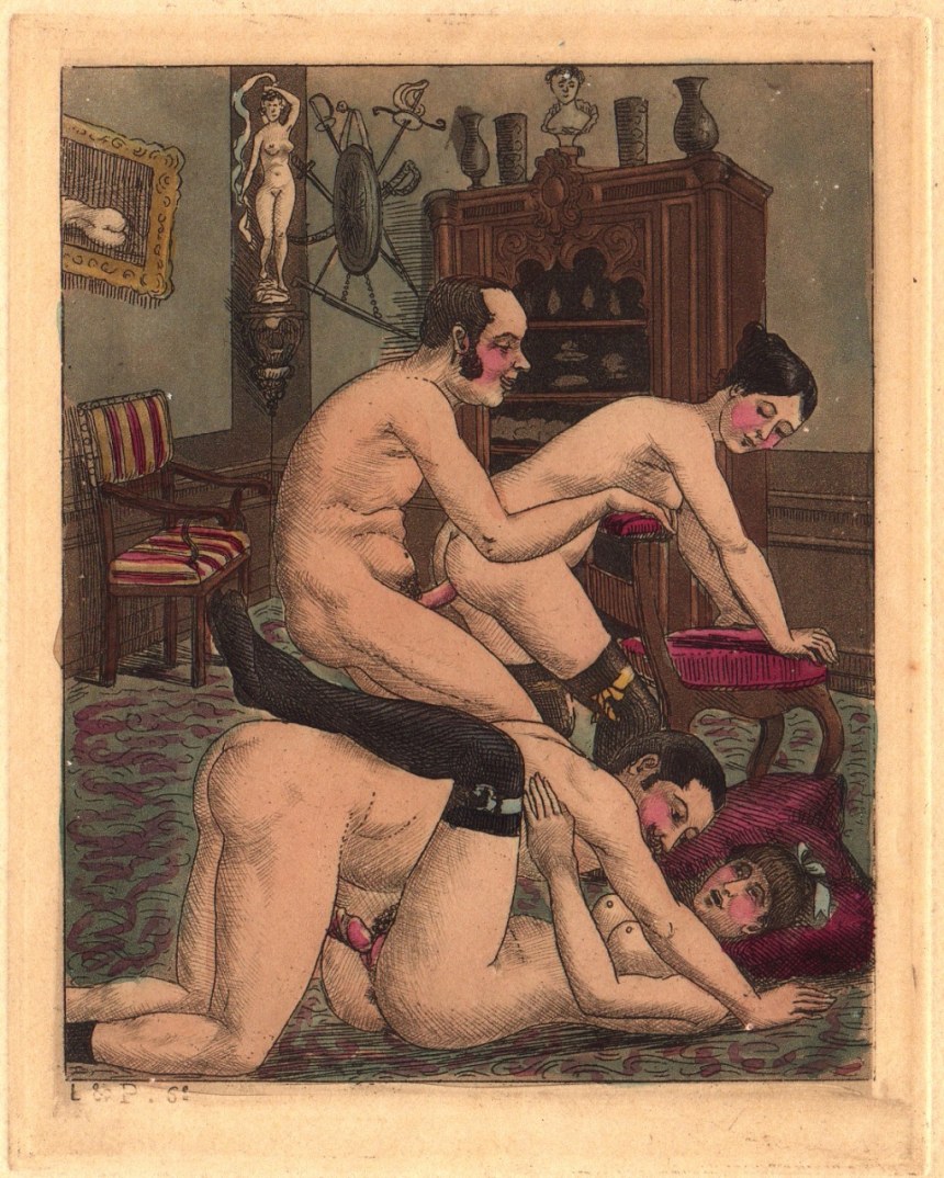 Петер Фенди эротические