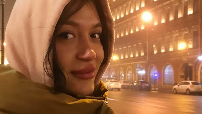 Крис зе Фокс