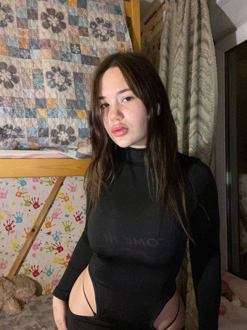 Сливы Кристина Бурлуцкая