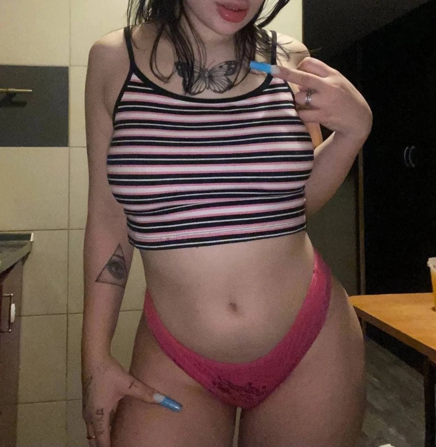Kristina_Durman слив Кристина Бурлуцкая