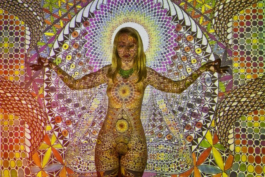 Кристина Пономарева Безыменко nude
