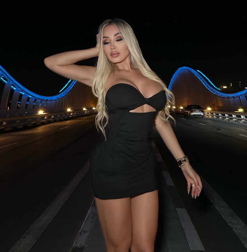 Хабиби ком ту Дубай