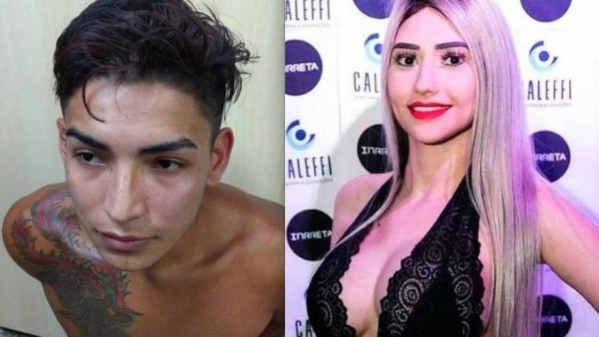 Fernanda Caroline chaves Pinho